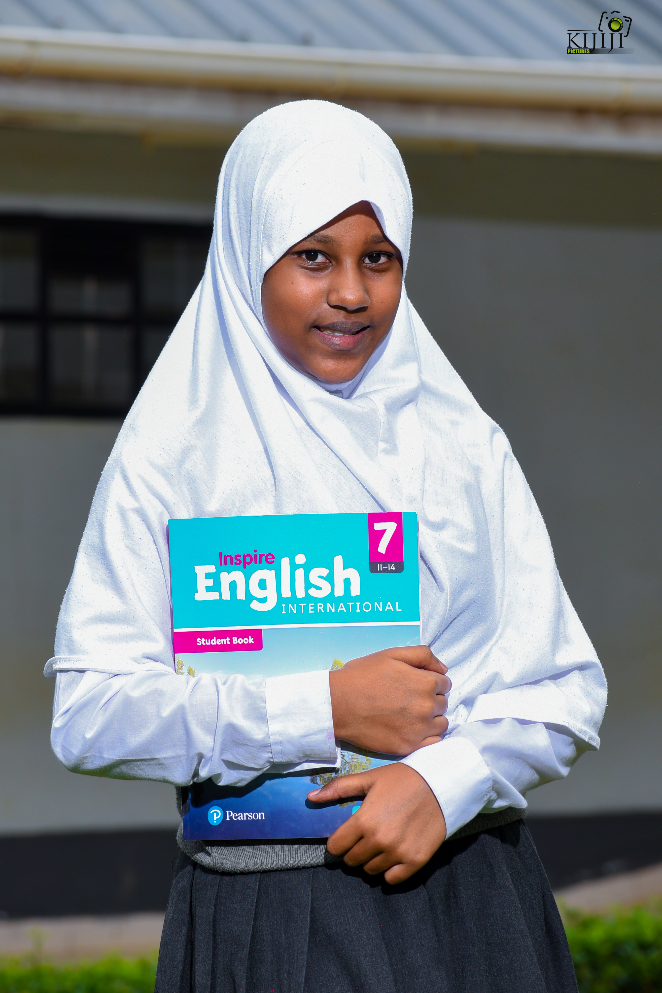 Students studying together